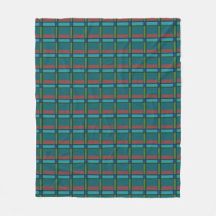 Concorde Fleece Blanket