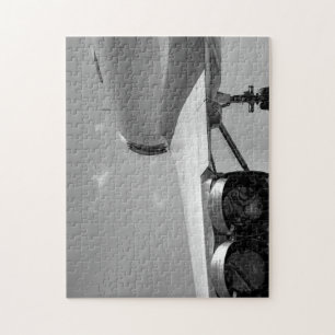 Concorde Power Jigsaw Puzzle