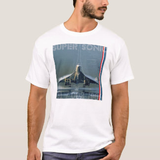 Concorde T Shirt