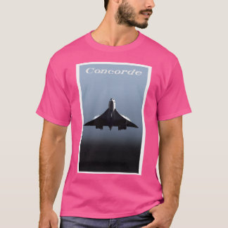 Concorde - Take Off T-Shirt