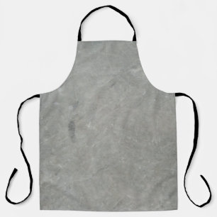 Concrete Apron