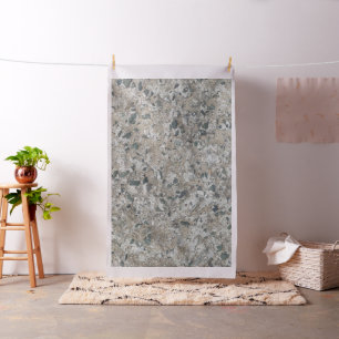Concrete background fabric