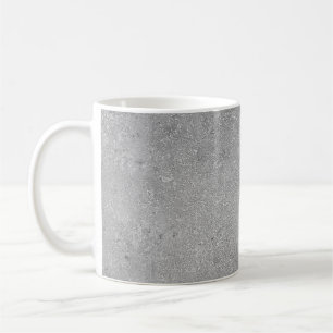 Concrete Coffee Mug