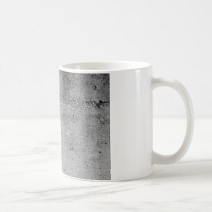 Concrete Coffee Mug
