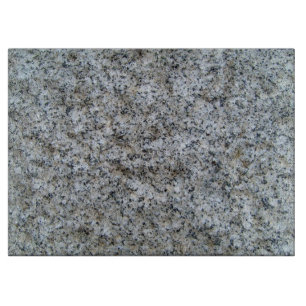 CONCRETE! CUTTING BOARD