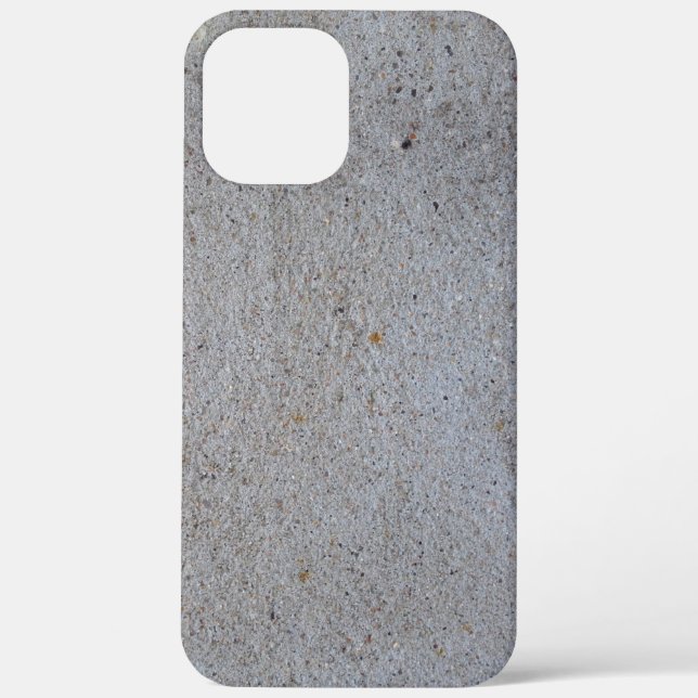 concrete design Case-Mate iPhone case (Back)