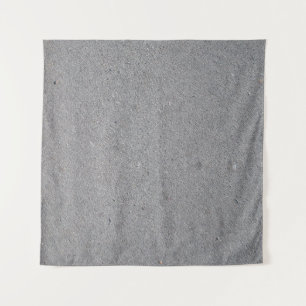 Concrete grey background texture tapestry