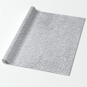 Concrete grey Stone Wall Texture Pattern Wrapping Paper