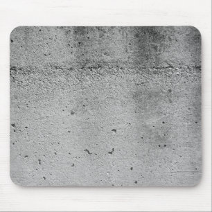Concrete Mouse Mat