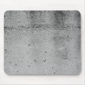 Concrete Mouse Mat