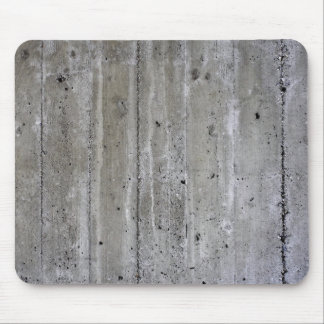 concrete mousepad