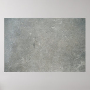 Concrete Poster