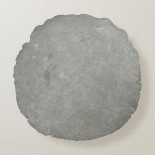 Concrete Round Cushion