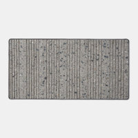 Concrete Tining Grey Cement Sidewalk