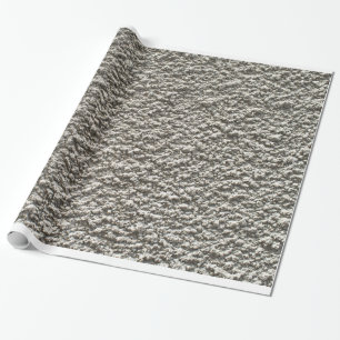 Concrete wall background wrapping paper