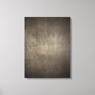Concrete Wall Canvas