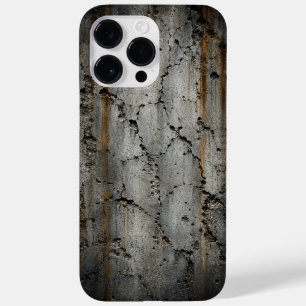 Concrete Wall Phone Case