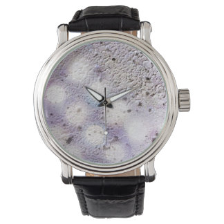 Concrete Watch
