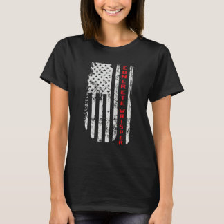 Concrete Whisper T-Shirt