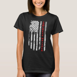 Concrete Whisper T-Shirt