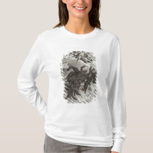Condemnation of the Jesuits, 6th August 1762 T-Shirt