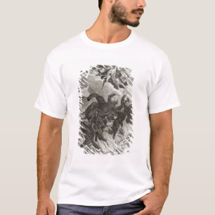Condemnation of the Jesuits, 6th August 1762 T-Shirt