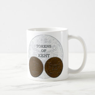 Conder Token Mug