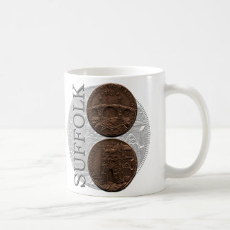 Conder Token Mug
