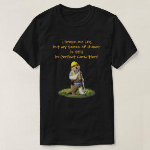 "Condition" T-Shirt