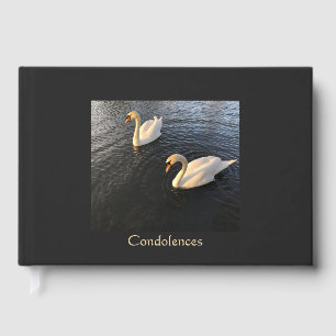 Condolence Book