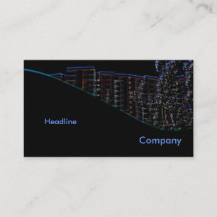 Condominiums Profile Card