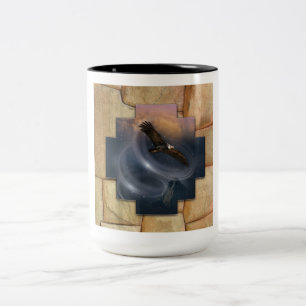 Condor - Coffee Mug