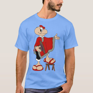 Condorito Chile T-Shirt