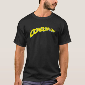 Condorman T-Shirt
