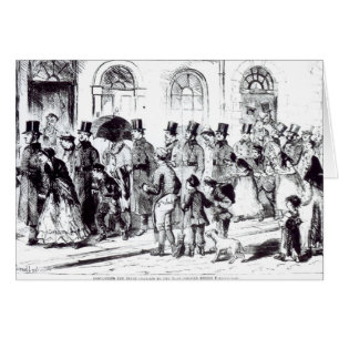 Conducting the Night Charges