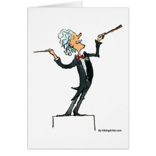 conductor