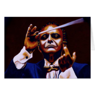Conductor