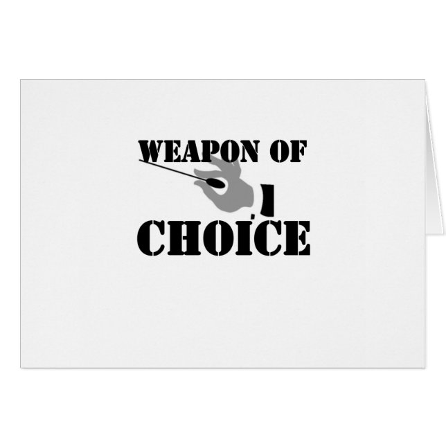 Conductor/Music Director Gifts (Front Horizontal)