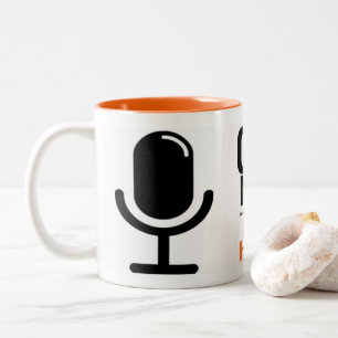 Conduit News Radio with Paul Harrell Mug