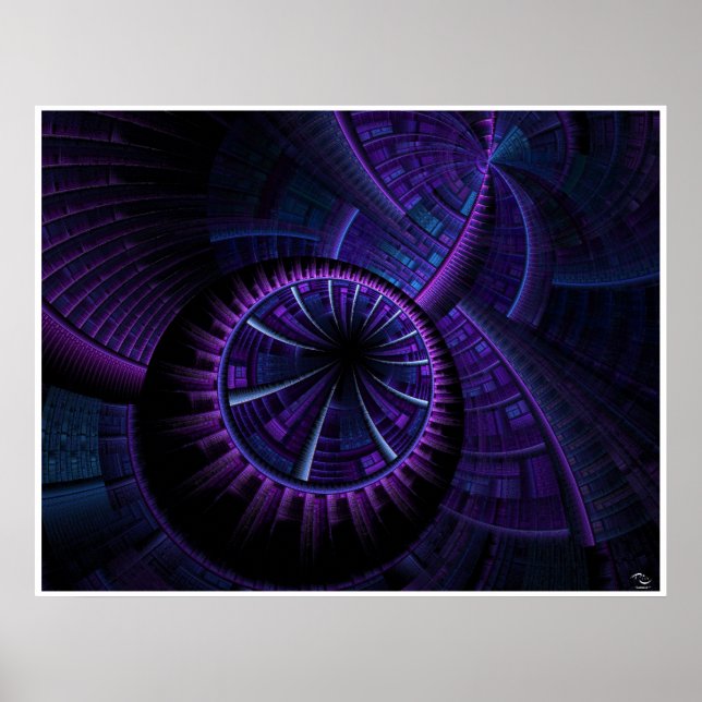 Conduit Poster (Front)