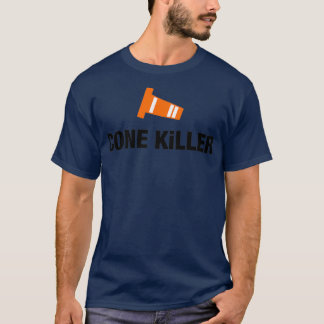Cone Killer  T-Shirt