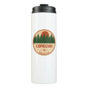 Conecuh National Forest Thermal Tumbler