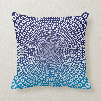 Conentric Binary Cushion
