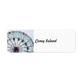 Coney Island