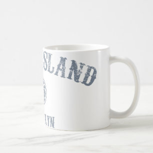 Coney Island Coffee Mug