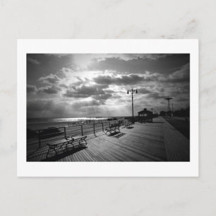 Coney Island, NY Postcard