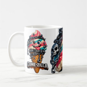 Conezilla Coffee Mug
