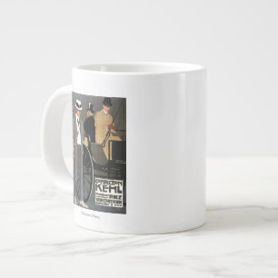 Confection Kehl Gentlemen Clothing Large Coffee Mug