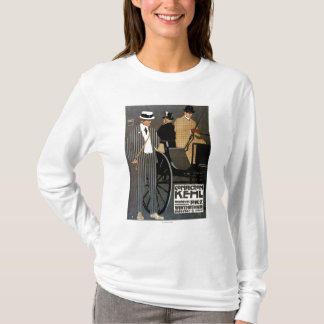 Confection Kehl Gentlemen Clothing T-Shirt