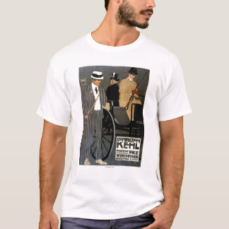 Confection Kehl Gentlemen Clothing T-Shirt